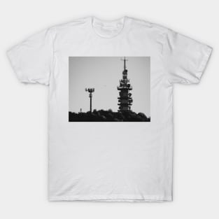 Telegraph Tower T-Shirt